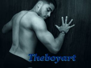 Theboyart