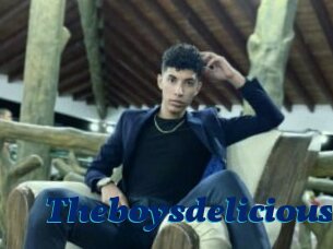 Theboysdelicious
