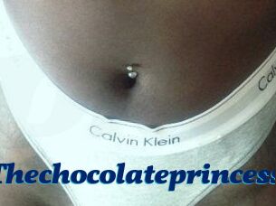 Thechocolateprincess