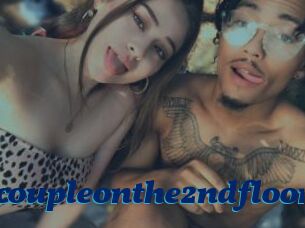 Thecoupleonthe2ndfloor