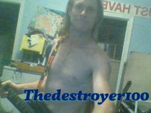 Thedestroyer100