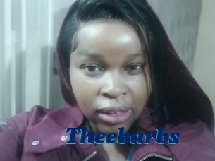 Theebarbs