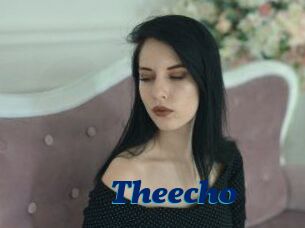 Theecho