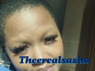 Theerealsasha