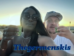 Thegermenskis