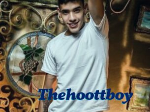 Thehoottboy