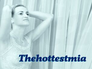 Thehottestmia