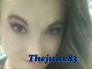 Thejuice83