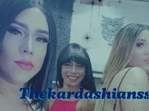 Thekardashianss
