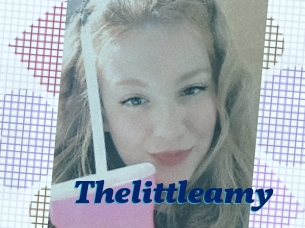 Thelittleamy