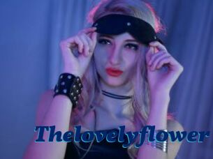 Thelovelyflower