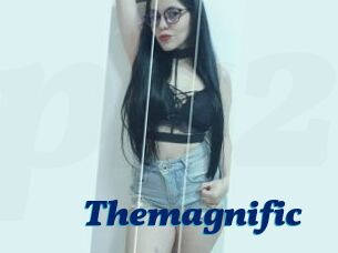 Themagnific