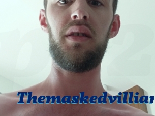 Themaskedvillian