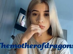 Themotherofdragons