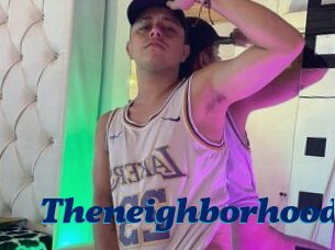 Theneighborhood