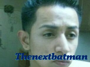 Thenextbatman