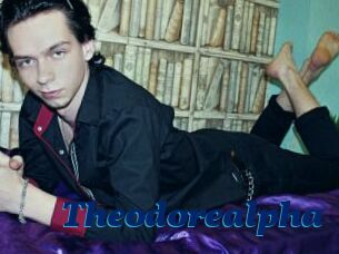 Theodorealpha