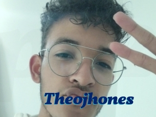 Theojhones
