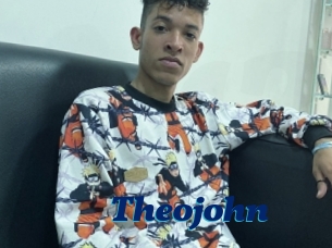 Theojohn