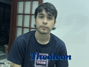 Theoleon