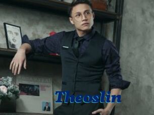Theoslin