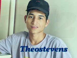 Theostevens