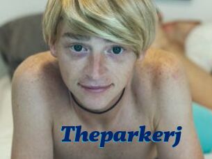 Theparkerj