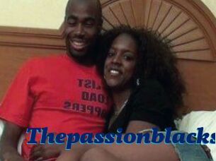 Thepassionblacks