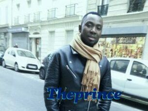 Theprince