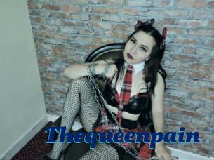 Thequeenpain