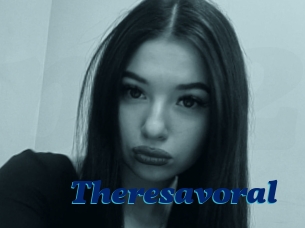Theresavoral