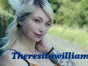 Theresitawilliam
