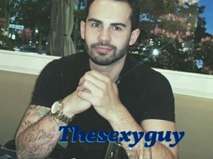 Thesexyguy