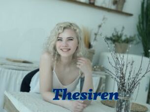 Thesiren