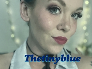 Thetinyblue