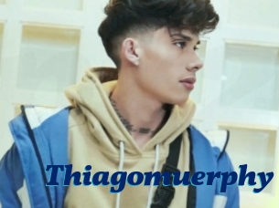 Thiagomuerphy