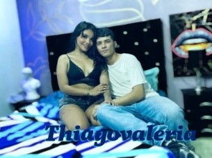 Thiagovaleria