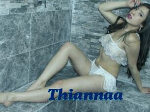 Thiannaa