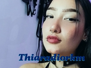 Thiaradiorkm