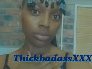 ThickbadassXXX
