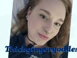 Thickgingergoddess