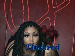 Thickred