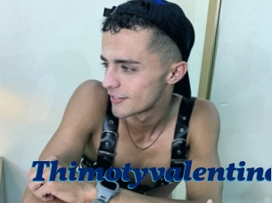 Thimotyvalentine