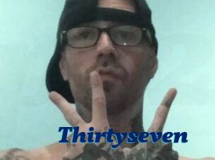 Thirtyseven