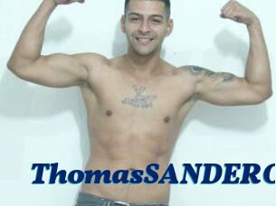 ThomasSANDERO