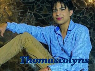 Thomascolyns