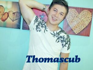 Thomascub