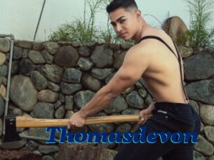 Thomasdevon