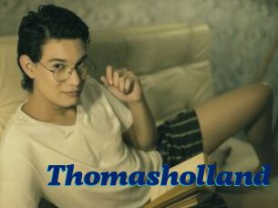 Thomasholland