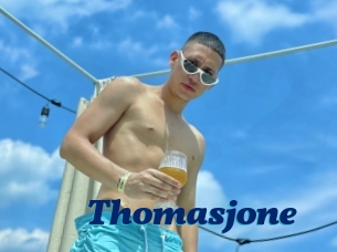Thomasjone